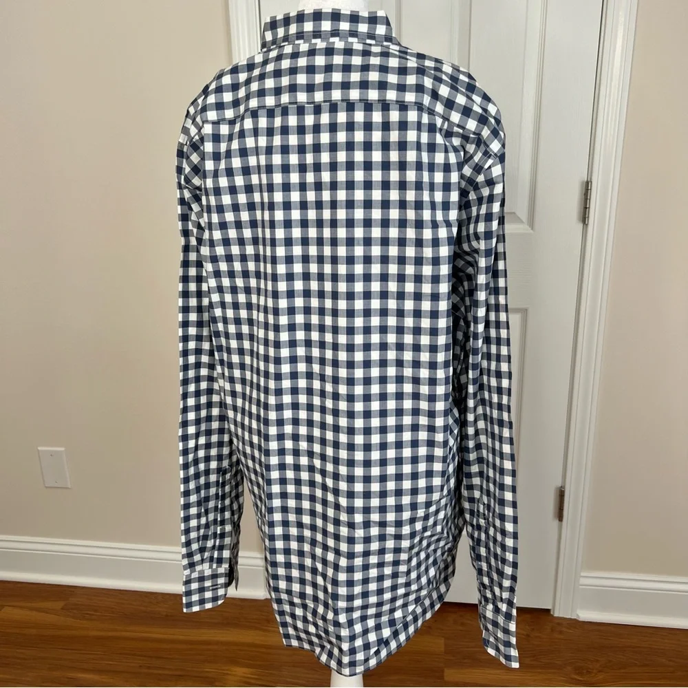 J.Crew men’s button down shirts